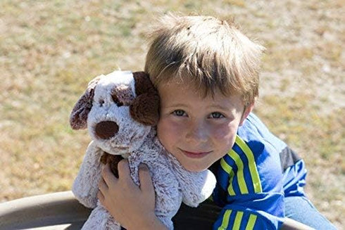 Mary Meyer, Toy Plush Marshmallow Pup