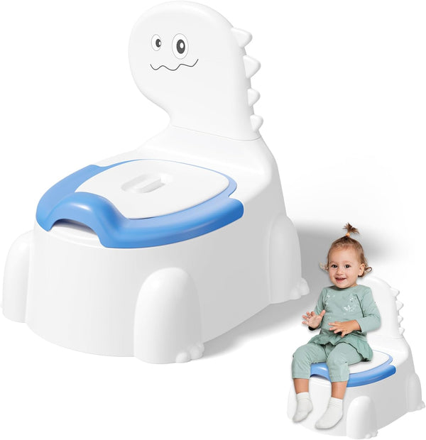 Potty Training Toddler Toilet Seat, Toilet Potties Training for Children Infant Baby