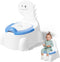 Potty Training Toddler Toilet Seat, Toilet Potties Training for Children Infant Baby