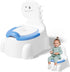 Potty Training Toddler Toilet Seat, Toilet Potties Training for Children Infant Baby