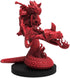 Epic Encounters: Shrine of The Kobold Queen - RPG Fantasy Tabletop Game with Miniatures & Game Master Book