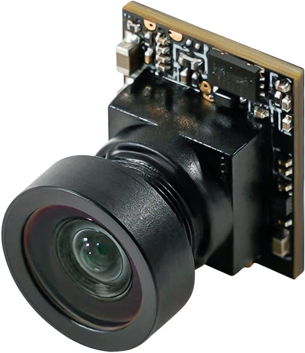 BETAFPV C03 FPV Micro Camera 1/3'' CMOS Sensor 1200TVL with Global WDR 2.1mm Lens for Indoor Micro Whoop Drone