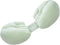 DECORNIJIA U-Shaped Pillow for Pregnant Women Ergonomic Lumbar Support Waist Waist Pad Comfortable