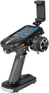 Radiolink RC8X Holder Mount, 5.8G FPV Monitor Screen Phone Bracket for RC8X, CNC Aluminum Alloy