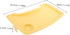 Portable Boy Girl Tray for High Chair Removable Snack Feeding Plate for Dining Table Fit for Home Restaurant and Hotel