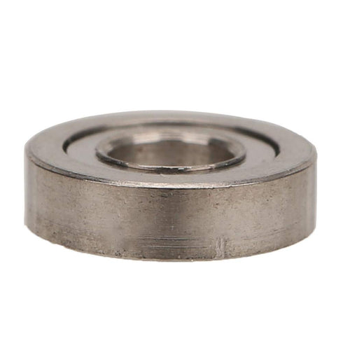 RC Car Bearing, 8Pcs Metal Wheel Tires Bearings for WLtoys 1/28 K969 K989 P929 RC Car
