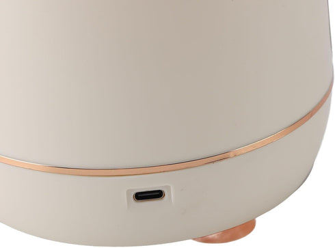 Generic Formula Mixer, Baby Formula Mixer with USB Cable Warmer Heat Preservation Mix Evenly Formula Pitcher Mixer