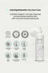 250 ml (8.4 oz,Chamomile,Orange, BioLove Bath Foam Bubble Bath Baby wash Care, Relaxing Foaming Bath, Bubble Bath