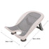 Mrisata Counters Counter Infant Bath Basin, Baby Butt Washing Basin,Lying Down Shower Tub for Home Use on or Bathtubs