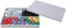 Molecular Model Kit - 140 Pcs Organic Chemistry Ball and Stick Molecules Building Structure Set for Teacher and Student