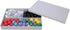 Molecular Model Kit - 140 Pcs Organic Chemistry Ball and Stick Molecules Building Structure Set for Teacher and Student