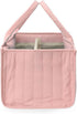 KCWVSIE Diaper Caddy Organizer for Changing Table,Car Organizers and Wipes Storage Portable Storage for Newborn