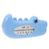 SUPVOX Bath Thermometer for Tub Cute Cartoon Design Accurate Water Measurement for