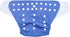 Happy Flute 4 Sets HappyFlute Newborn Baby Cloth Pocket Diapers One Size Adjustable Reusable for Baby Boys and Girls(No