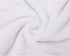 Cozy My Baptism Baby Christening Dedication White Blanket with Embroidered Cross Premium Soft Warm Coral Fleece
