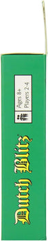 Dutch Blitz 160 2 4 8 : The Original Fast Paced Card Game, Contains Cards, Quick and Easy to Learn, Great Family Game