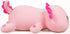 Cute Pink Axolotl Stuffed Animal, 30CM/11.8Inch Plush Pillow Toy, Soft Kawaii Axolotl Plushie