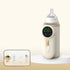 Generic Portable LED Bottle Warmer Sleeve for Breastmilk & Formula - Ideal for Daily Use