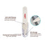 BuryTony 4pcs Set Baby Grooming Safety Nail Care Nursery Fingernail Kit Newborn Toddler - Clippers Scissors Tweezer