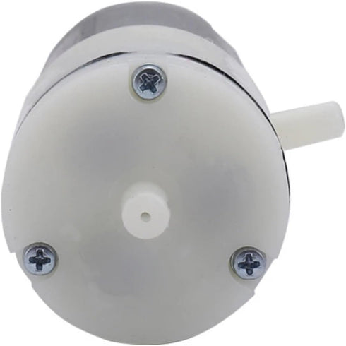 TZNLTPFY 3.7V/6V/12V 370 P370 5V DINZHHENGYIN(12V) Air Pump Vacuum Booster Electronic Starter for Beauty Instrument