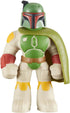 6 in Boba Fett Action Figure - Collectible for Ages 5 and Up - 1 Ct
