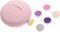 HANABASS Safe Nail Trimmer Kit Electric Nail Polisher for Toddlers Kit Includes