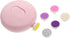 HANABASS Safe Nail Trimmer Kit Electric Nail Polisher for Toddlers Kit Includes