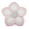 PandaEar Baby Bath Pad for Infant Newborn | Soft Flower 5 Petals