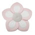 PandaEar Baby Bath Pad for Infant Newborn | Soft Flower 5 Petals