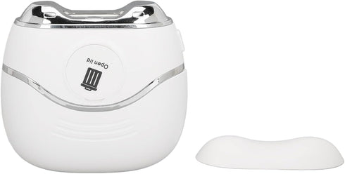 Trimmer Electric Nail Clipper, Automatic Nail Clipper Electric Nail Clipper Baby Nail Electric Multifunction Efficient