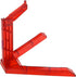6Pcs Flexible Action Base Holder Kits for Gundam Action Figures DIY Model Kits (6 Colors)