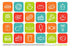 Play&Provision (40 Count) Disposable Placemats for Babies and Toddlers