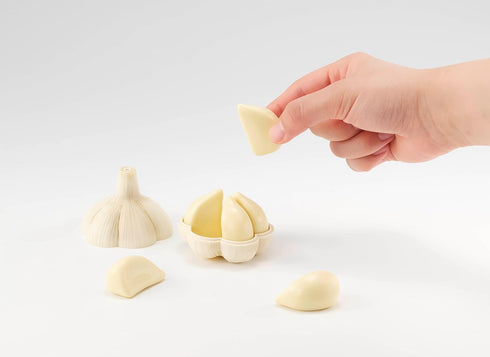 Megahouse Garlic Kaitai Puzzle