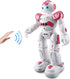 RC Robot Toys Gesture Sensing Smart Robot Toy for Girls, Singing, Dancing, Speaking, Christmas Birthday Gift