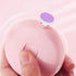 Ipetboom Trimmer 24pcs Electric Nail Pad for Infant Toddler Nail Grinding Heads Replacement Pads