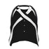 CQMZJHU Lacrosse Sticks Crossed Baby Car Seat, Rain Shelter, Multifunctional Nursing Cover for Newborns, Mother Care