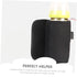 GARVALON Bottle Warmer Breast Milk Bottle Warm Wrap Warmer for Bottle Warmer for Breastmilk Warmer for Bottle Travel