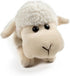 Tiny Heart Sheep Stuffed Animal, Sheep Plush Toy, Lamb Stuffed Animal Cute