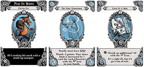 Fairytale Gloom
