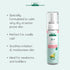 Aleva Naturals Hypoallergenic 2-in-1 Hair and Body Wash, Tea Tree Oil Formula, 200ml