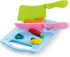 Set Color Dough Toys for Kid Kitchen Creations Little Chef Color Dough Games