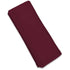 SHEETWORLD.COM 36 36, SheetWorld Soft & Stretchy Swaddle Blanket x Burgundy, Made in USA