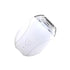 YUEHUINIAO Electric Nails Trimmer with Guard Rechargeable & Quiet Grinder for Newborns Adjustable