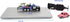 Set 2PCS,City 3-5 4-7 8-12 1:64 Mini Rc Truck,Tow Trucks Toy with Mini Metal Car Service Vehicle Remote Control Tow