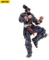 Wuzun Sect Tengtain Yue 1:18 Scale Action Figure