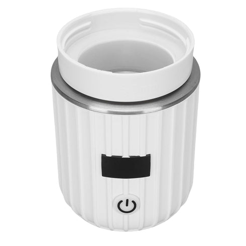 Dioche Portable Bottle Warmer Electric Smart Milk Heater Constant Temperature Cordless Fast Heating Milk Warmer