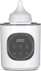 Vaundra Fast Baby Bottle Warmer for Breastmilk and Formula 120V