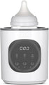 Vaundra Fast Baby Bottle Warmer for Breastmilk and Formula 120V