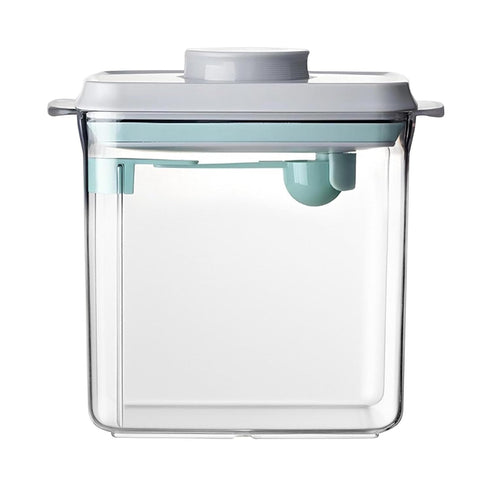 Generic Bbaby Formula Storage High Capacity 1700Ml Powder Container, Convenient Milk Dispenser with