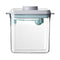Generic Bbaby Formula Storage High Capacity 1700Ml Powder Container, Convenient Milk Dispenser with